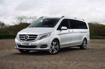 Mercedes v klasse onderdelen  beschikbaar voor biedingen