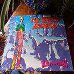 vinyl (maxi 45T) adamski "the space jungle", Utilisé, Enlèvement ou Envoi, 1980 à 2000