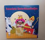 Favoriete Sinterklaasliedjes, Ophalen of Verzenden, Sinterklaas