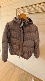 Winterjas voor meisjes van Fish & Chips., Kinderen en Baby's, Kinderkleding | Maat 152, Ophalen, Fish & Chips, Meisje, Zo goed als nieuw