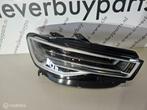 Koplamp Matrix origineel Audi A6 Avant C7('11-'18) 4G0941036, Audi, Enlèvement ou Envoi, Audi, Utilisé