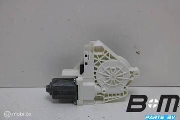 Raammotor rechts achter Audi Q5 8R 8K0959812A