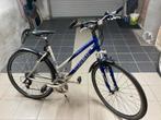 Herenfiets 28" TREK, Autres marques, Comme neuf, Enlèvement, 28 pouces
