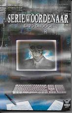 seriemoordenaar, Enlèvement ou Envoi, Neuf, Baavo dhooge, Fiction