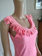 nieuw knal roos topje, Kleding | Dames, Verzenden, Nieuw, Roze