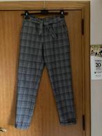 Zwart/grijs lange broek, Fish & Chips, maat 170, Kinderen en Baby's, Kinderkleding | Maat 170, Broek, Fish & Chips, Meisje, Ophalen of Verzenden