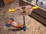 Step paw patrol weg wegens geen intresse, Kinderen en Baby's, Ophalen, Nieuw