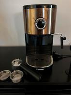 Espressomachine Bestron, Ophalen of Verzenden, Zo goed als nieuw