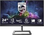 Écran pc gamer 23.8" 1080p 144Hz, Computers en Software, Monitoren, Philips, Gebruikt, 101 t/m 150 Hz, VA