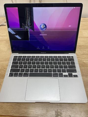 Apple computer repareren beschikbaar voor biedingen