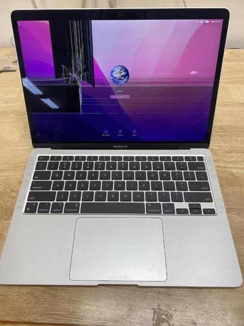 Apple computer repareren, Computers en Software, Apple Macbooks, MacBook, Ophalen of Verzenden