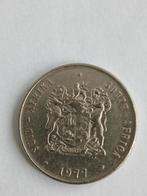 Muntstuk, Postzegels en Munten, Ophalen of Verzenden, Losse munt