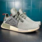 Adidas NMD groen 43 sneakers, Kleding | Heren, Sneakers, Gedragen, Adidas, Ophalen