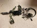 Militaria ABL, Verzamelen, Ophalen of Verzenden, Landmacht, Helm of Baret