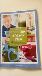 Jasper Alblas - Het smoothie afslank plan, Boeken, Ophalen, Jasper Alblas