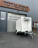 Te koop nieuwe Vriesaanhanger en koelwagens ook demo’s, Nieuw, Ophalen