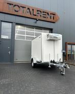 Te koop nieuwe Vriesaanhanger en koelwagens ook demo’s, Hobby en Vrije tijd, Feestartikelen | Verhuur, Ophalen, Nieuw