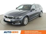 BMW 3 Serie 320 320i Luxury Line (automatique), Achat, 1645 kg, 5 portes, Automatique