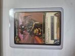 Saltwater snapjaw wow Tcg loot card unscratched, Hobby en Vrije tijd, Verzamelkaartspellen | Overige, Ophalen of Verzenden, Zo goed als nieuw