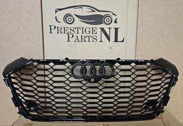 Grill Audi A5 B9 8W F5 RS5 FACELIFT ORGINEEL 8W6853651AN disponible aux enchères