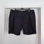 zwarte short, Kleding | Dames, Grote Maten, Zwart, Zo goed als nieuw, Broek of Spijkerbroek, Ophalen