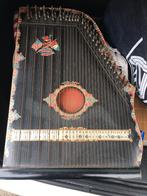 Cithare, Musique & Instruments, Instruments à corde | Autre, Enlèvement, Utilisé, Autres types