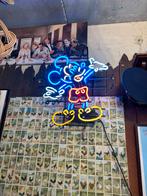 Amerikaanse neon Micky Mouse., Ophalen, Zo goed als nieuw