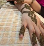 Henna traditionnelle et moderne ., Hobby en Vrije tijd, Feestartikelen, Nieuw, Overige typen