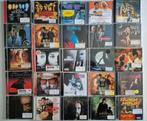 Lot van 99 soundtracks / Film muziek, Cd's en Dvd's, Ophalen of Verzenden, Zo goed als nieuw