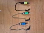 3 hangers / indicators Solar / Strategy, Ophalen, Gebruikt