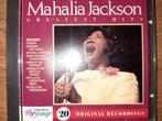 Mahelia Jackson, CD & DVD, CD | Religion & Gospel, Comme neuf, Enlèvement