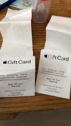 Gift cards, Computers en Software, Capture cards, Ophalen of Verzenden, Nieuw