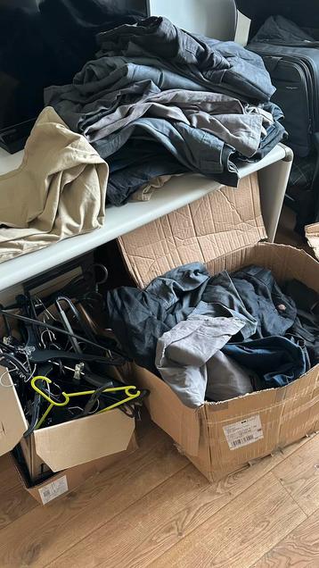Dickies broeken in Bulk voor doorverkoop beschikbaar voor biedingen