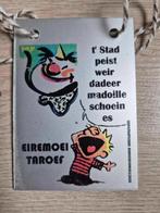 Carnaval Aalst medaille Eiremoei Taroef 1997, Ophalen of Verzenden