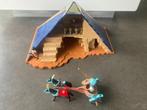 playmobil piramide, Kinderen en Baby's, Speelgoed | Playmobil, Ophalen, Gebruikt, Complete set