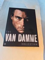 THE VAN DAMME COLLECTION, Ophalen of Verzenden, Zo goed als nieuw