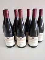 Monthelie 2001, France, Enlèvement, Vin rouge, Neuf