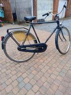 Klassieke Herenfiets, Fietsen en Brommers, Ophalen, Zo goed als nieuw, Versnellingen