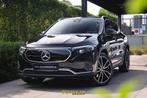Mercedes-Benz EQA 250 Luxury line, https://public.car-pass.be/vhr/83293a55-795f-4af0-b321-4088b27f016e, 0 kg, Zwart, USB