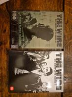 The Wire seizoen 1 & 2 DVD mint condition. Zeer goede staat., Cd's en Dvd's, Ophalen of Verzenden, Zo goed als nieuw