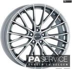 Nw 20 inch LR Discovery Sport MAK Speciale set inc Pirelli, Ophalen of Verzenden, Nieuw, 20 inch, Banden en Velgen