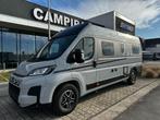 Carado Hymer CV 640 Pro+ AUTOMAAT  Summerdeal, Bus-model, Bedrijf, Diesel, Tot en met 3