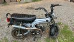 Bluroc dax, Fietsen en Brommers, Brommers | Overige merken, Ophalen, Gebruikt, 49 cc, Klasse B (45 km/u)