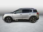 Citroen C5 Aircross 1.2 PureTech 130 S&S EAT8 Feel, Auto's, Citroën, 116 g/km, Stof, Gebruikt, C5 Aircross