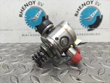 AUDI Q2 [FUEL_PUMP] 2021 beschikbaar voor biedingen