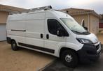 Peugeot boxer, Auto's, 2189 cc, Stof, Euro 6, 4 cilinders
