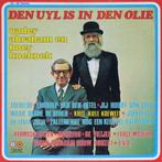 LP Vader Abraham & Boer Koekoek - Den Uyl Is In Den Olie, Cd's en Dvd's, Vinyl | Nederlandstalig, Ophalen of Verzenden, Zo goed als nieuw