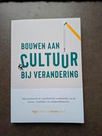 Bouwen aan Cultuur bij verandering, Enlèvement, Neuf