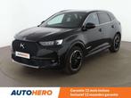 DS Automobiles DS 7 Crossback 1.6 PureTech Performance Line, Auto's, DS, Gebruikt, Alcantara, 5 zetels, 5 deurs