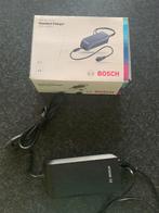 Bosch lader fietsaccu BSC220, Enlèvement, Utilisé